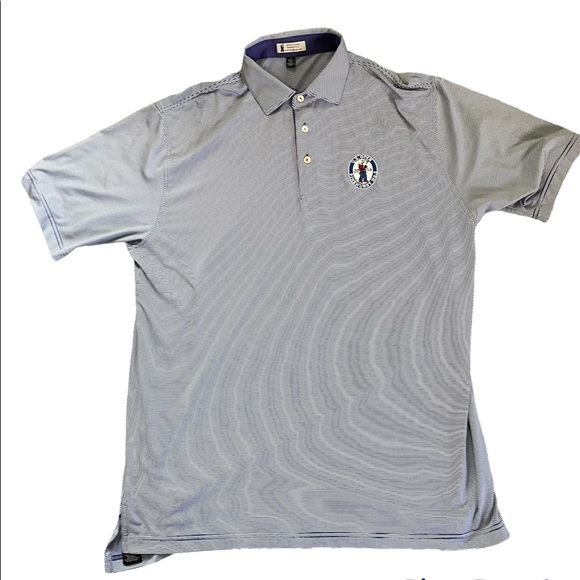 Peter Millar Other - Peter Millar US Open 2014 Golf Shirt